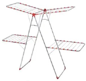 Uscator de rufe ZLN-4229 Zilan-Scarlatto, Suprafata uscare 33 m