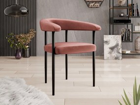 Scaun sufragerie Ezekta (smaragd) . 1103432