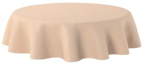 Fata de masa rotunda