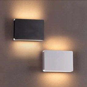 Aplica LED de perete design ambiental Shoreditch
