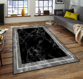 Covor, Asr Crpt-131, 80x140 cm, Multicolor