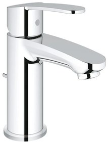 Baterie chiuveta baie Grohe Eurostyle Cosmopolitan, cu ventil pop-up, marime S