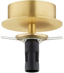 Aplică Argon 8453 FABIO 1xE14/7W/230V auriu