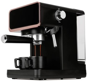 Expresor cafea digital 3 in 1 Black Rose Berlinger Haus BH 9732