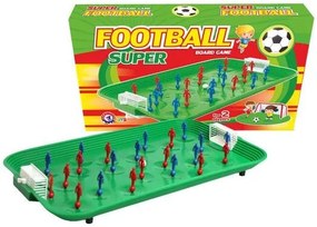 Fotbal Joc de masă, plastic / metal în cutie