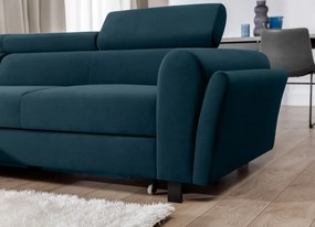 Coltar extensibil Mariall pe stanga Monolith 77