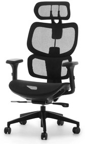 Scaun Horst (negru). 1110509