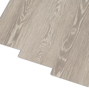 Pardoseală vinil-spc Leziter Berben stejar 1220x180x4,5 mm 2.196/buc