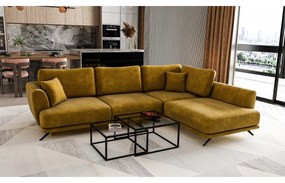 Coltar extensibil Larde pe dreapta Nube 45