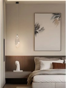 Pendul LED design decorativ SERIQ