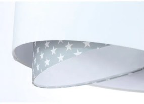 Lustr suspendat pe cablu GALAXY 1xE27/60W/230V