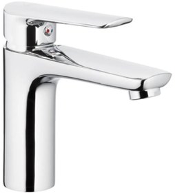 Baterie de lavoar + ventil KFA Armatura 5022-815-00 TANZANIT 15,4 cm alamă