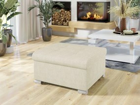 Taburete Toneda mic (crem) . 1106111