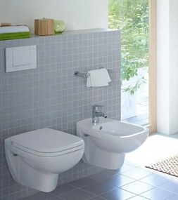 Duravit D-Code Capac WC soft-close