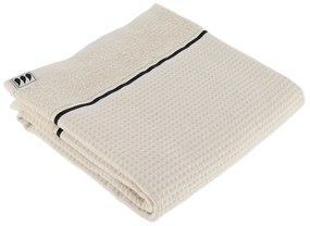Prosop de mâini JAPANDI, bumbac waffle, 50 x 90 cm