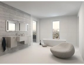 Aplică LED pentru oglindă de baie Kanlux 26682 ASTEN LED/15W/230V IP44