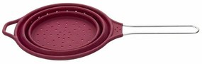 Florina Silicone colander Smart, 21 cm