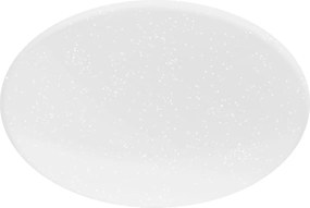 Philips MOIRE - Plafonieră LED/36W/230V 2700K