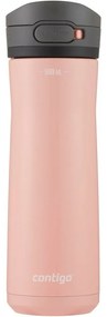 Sticlă termică Contigo Jackson Chill 590 ml Pink Lemonade