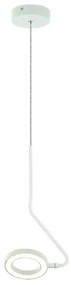 Pendul LED, Lustra suspendata moderna Lord