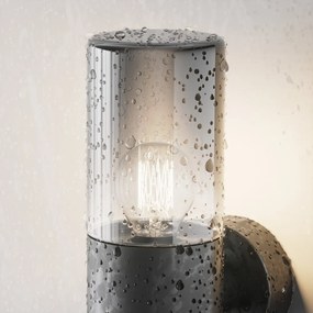Aplica de perete iluminat exterior IP54 Amas 1L