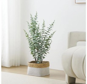 Plantă artificială în ghiveci Eglo 428378 TOBETSU 76x25,5 cm