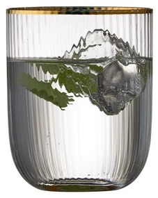 Set 4 pahare Lyngby Glas Palermo, 350 ml