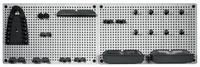Tools organizer