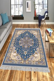 Covor, Els1016, 80x150 cm, Multicolor