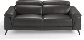 Canapea design italian, 3 locuri, functia relaz, Alfredo AC-5319-3P