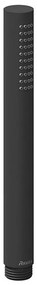 Ravak X07P670 - Cap de duș manual negru mat