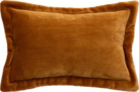 Pernă flanelată 550 Cuddly CMN 38 x 58 cm