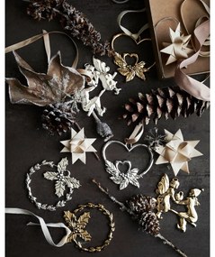 Ornament de Crăciun Holly – Rosendahl