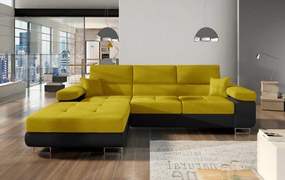 Coltar extensibil, 280 x 205 x 90 cm, Armando L2, Eltap