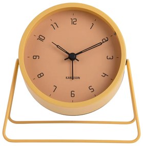 Ceas deșteptător ø 13,5 cm Stark – Karlsson