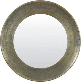 Oglindă de perete ø 62 cm Sana – Light &amp; Living