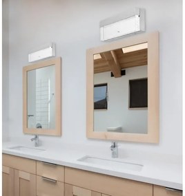 Aplică LED dimabilă CAVA LED/20W/230V 46 cm Westinghouse 65767