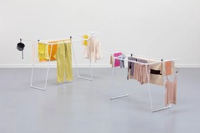 Uscător de rufe alb 22 m HangOn Too – Brabantia