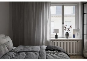 ByRydens 4002750-5000 - Lampă de masă WOODY, 1 x E27/8W/230V, 41 cm