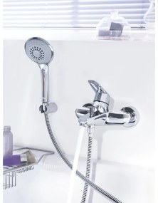 GROHE 33395002 - Baterie pentru cadă EURODISC COSMOPOLITAN, crom lucios