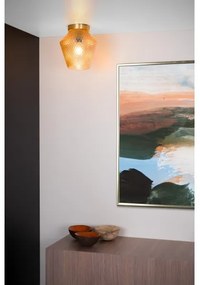 Plafonieră ROSALIND 1xE27/40W/230V Lucide 03134/01/62