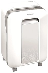 Tocător Fellowes LX 201, negru