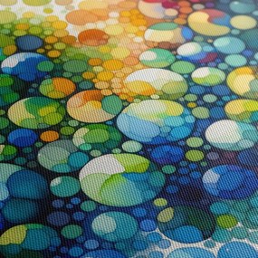 Tablou vise colorate