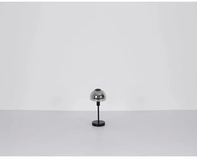 Lampă de masă Globo 21914B KOKKINI 1xE14/25W/230V