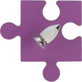Lampa spot copii 1xGU10/35W/230V
