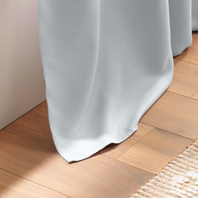 Draperie gri deschis blackout 135x240 cm Occult – douceur d'intérieur