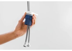 GROHE 31494001 - Baterie pentru chiuvetă GET, crom lucios