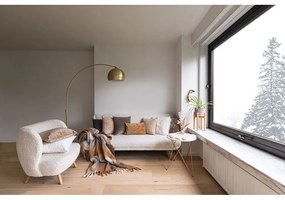 Pernă decorativă 44x44 cm Anna - Tiseco Home Studio