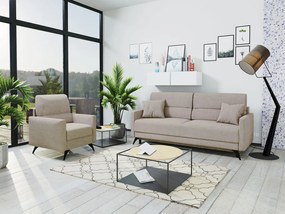 Set mobilier tapițat ZD8