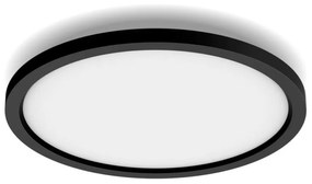 Plafonieră LED dimabilă Hue AURELLE LED/24,5W/230V Philips + telecomandă
